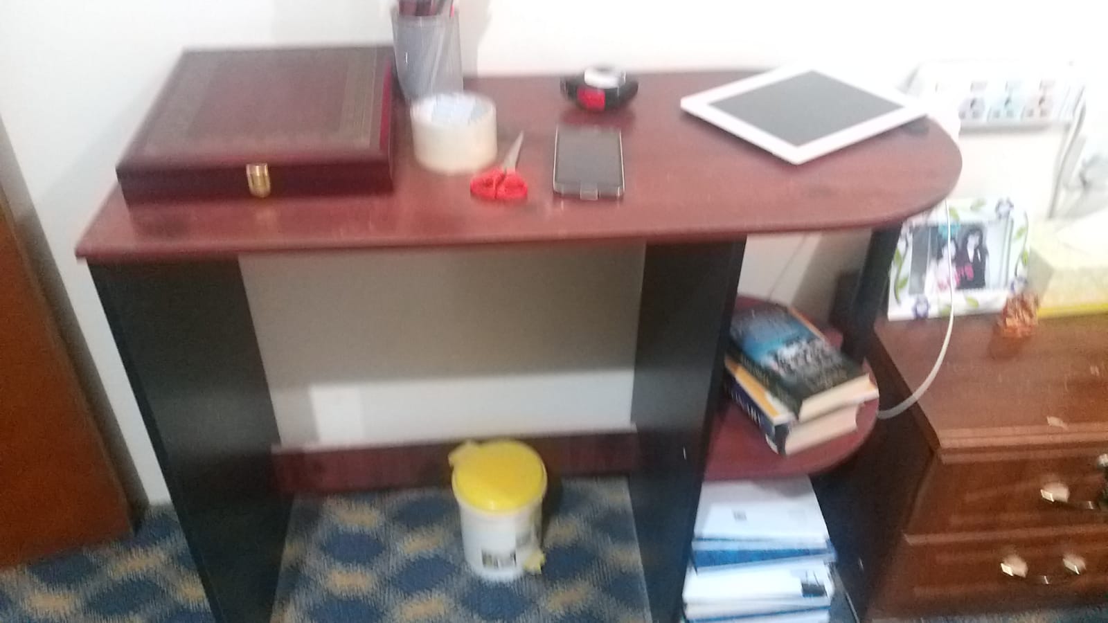 Study Table Qatar Living